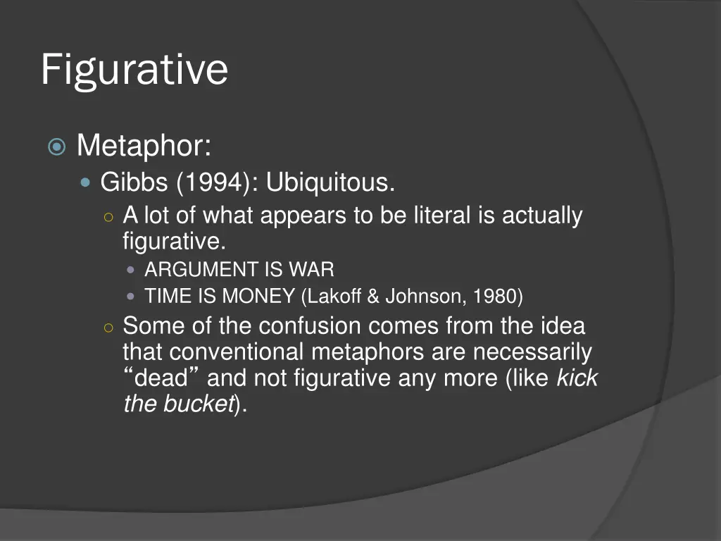 figurative 3