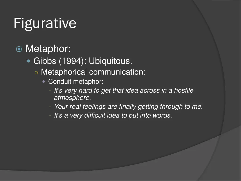 figurative 6