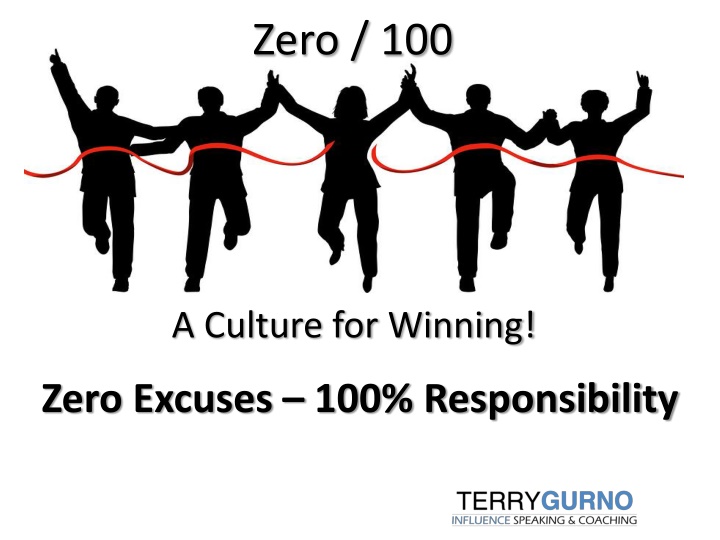 zero 100