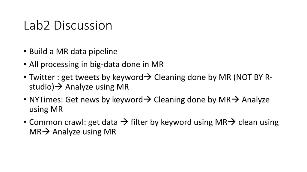 lab2 discussion