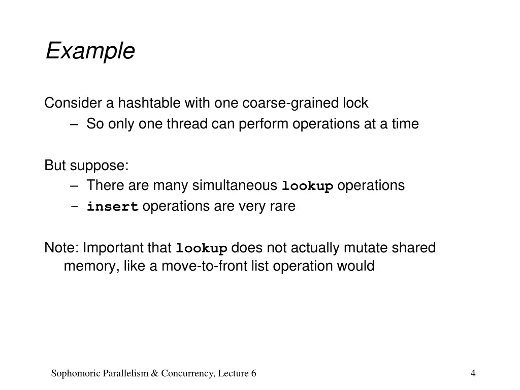 example