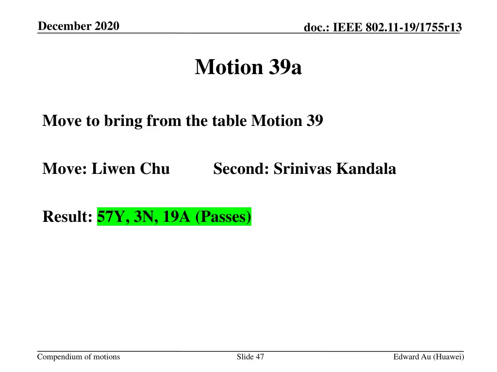 december 2020 46