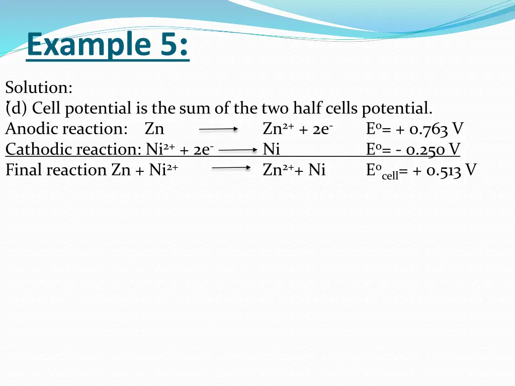 example 5 2
