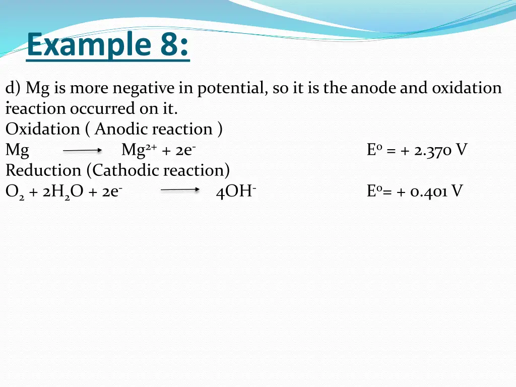 example 8 3