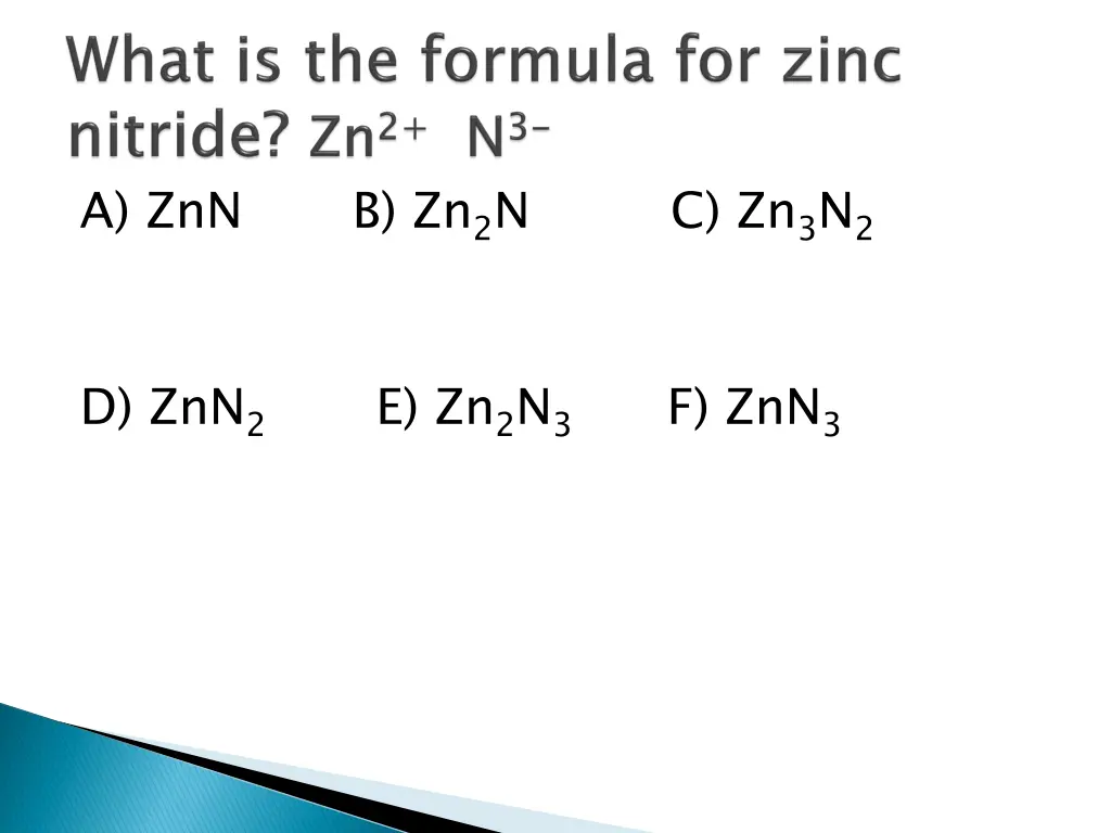 a znn