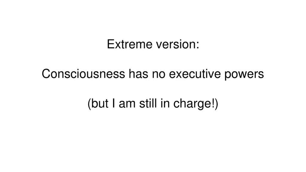 extreme version 1