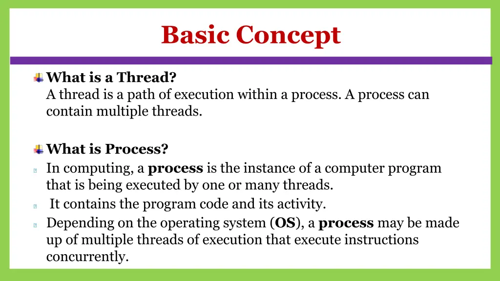 basic concept 1