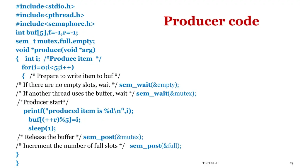 include stdio h include pthread h include