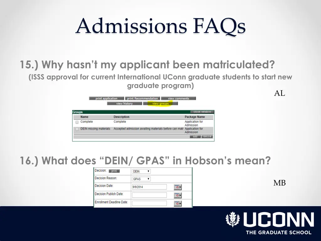 admissions faqs 10