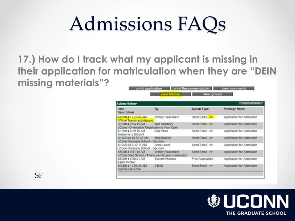 admissions faqs 11