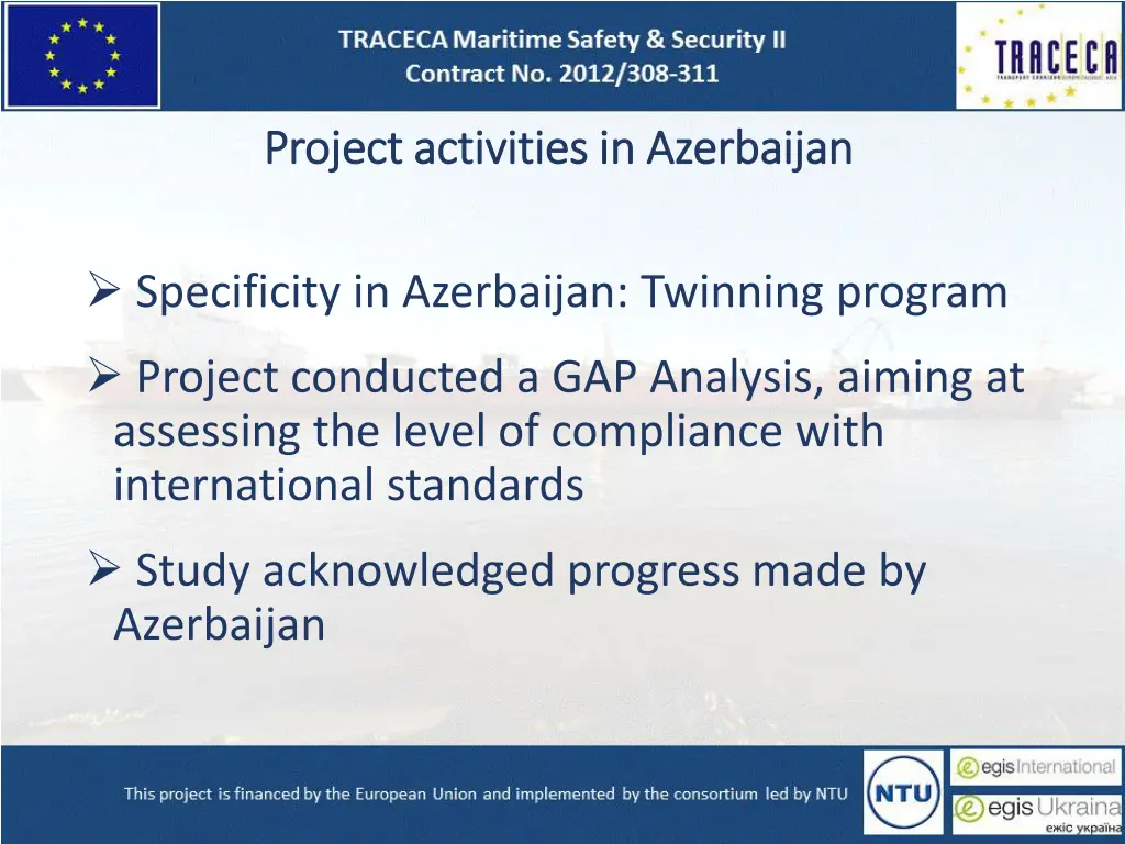 project project activities activities in