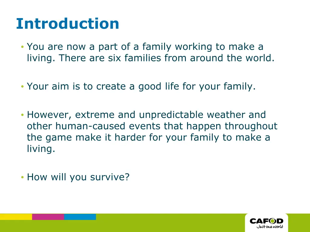 introduction