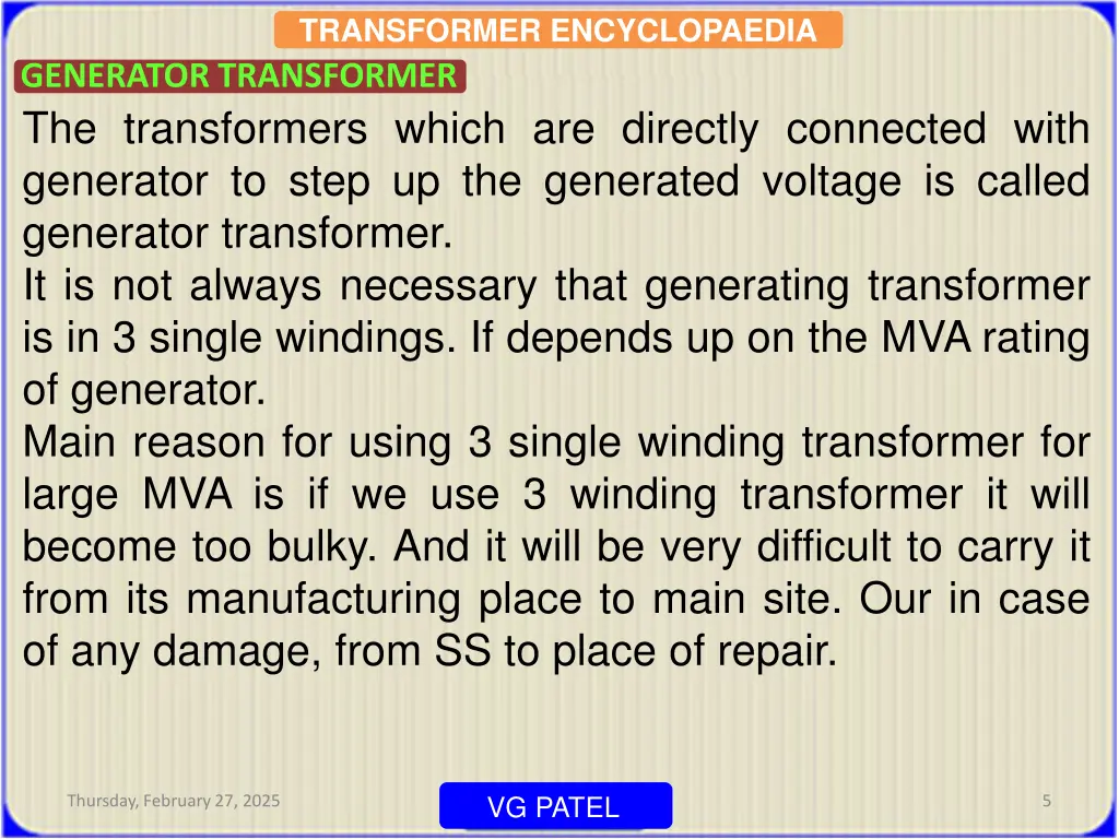 transformer encyclopaedia 3