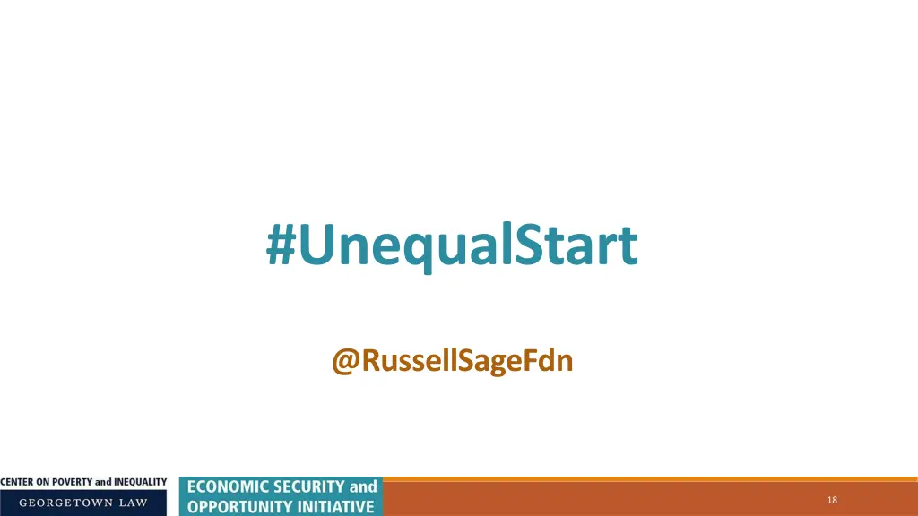 unequalstart 1