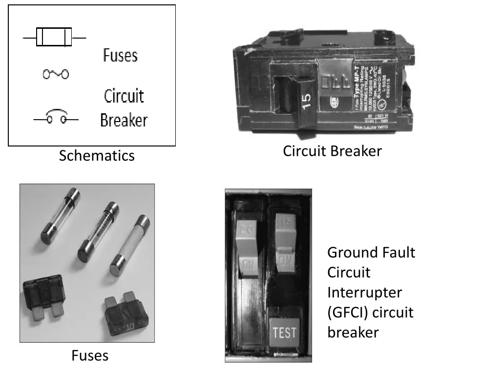 circuit breaker