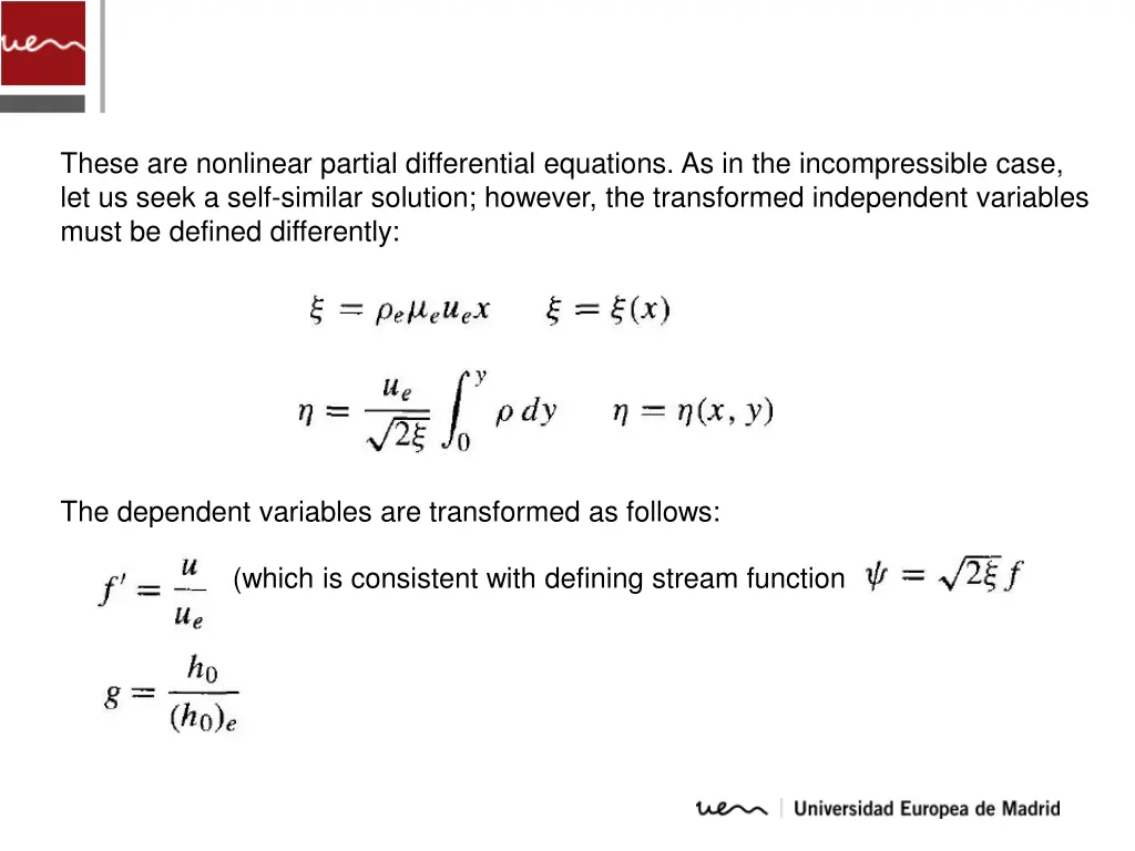 these are nonlinear partial differential