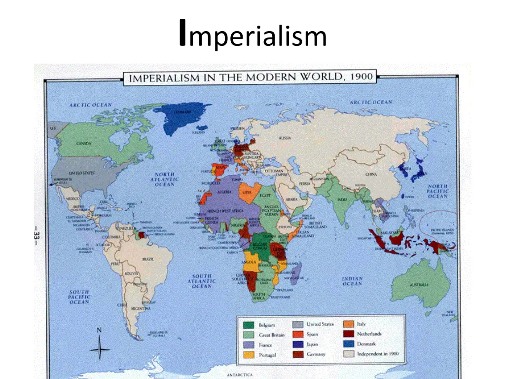 i mperialism