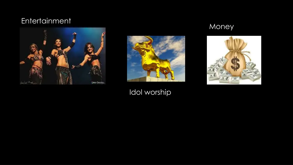 entertainment
