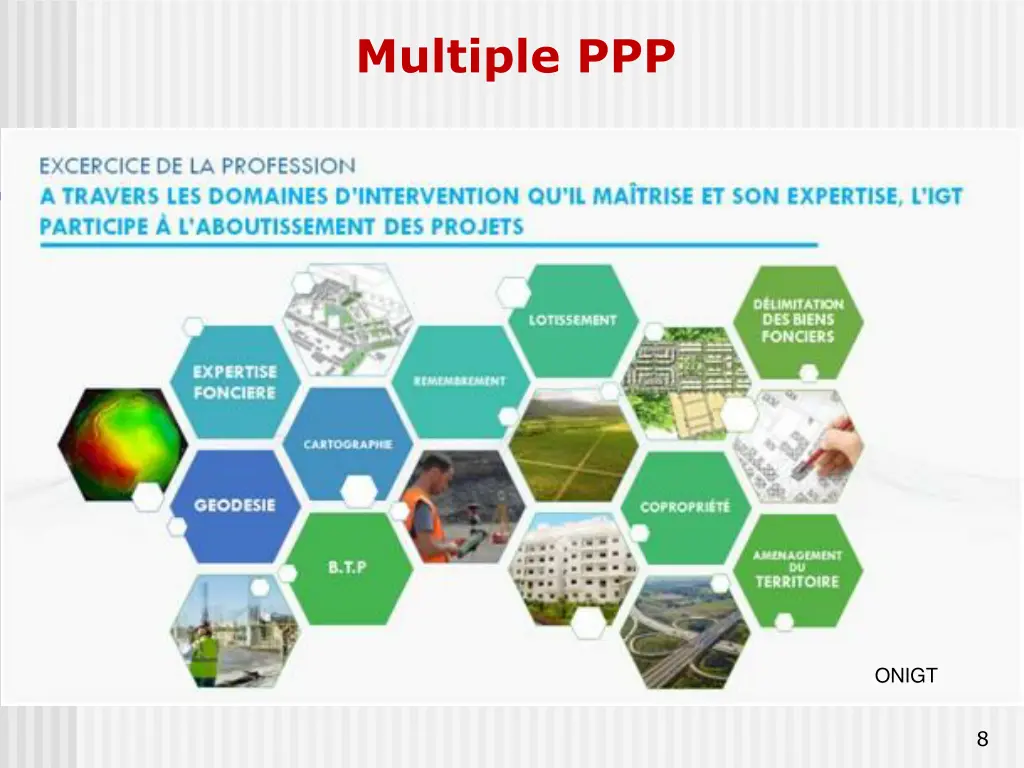 multiple ppp
