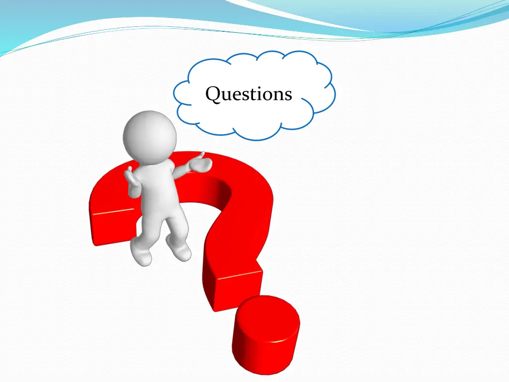 questions