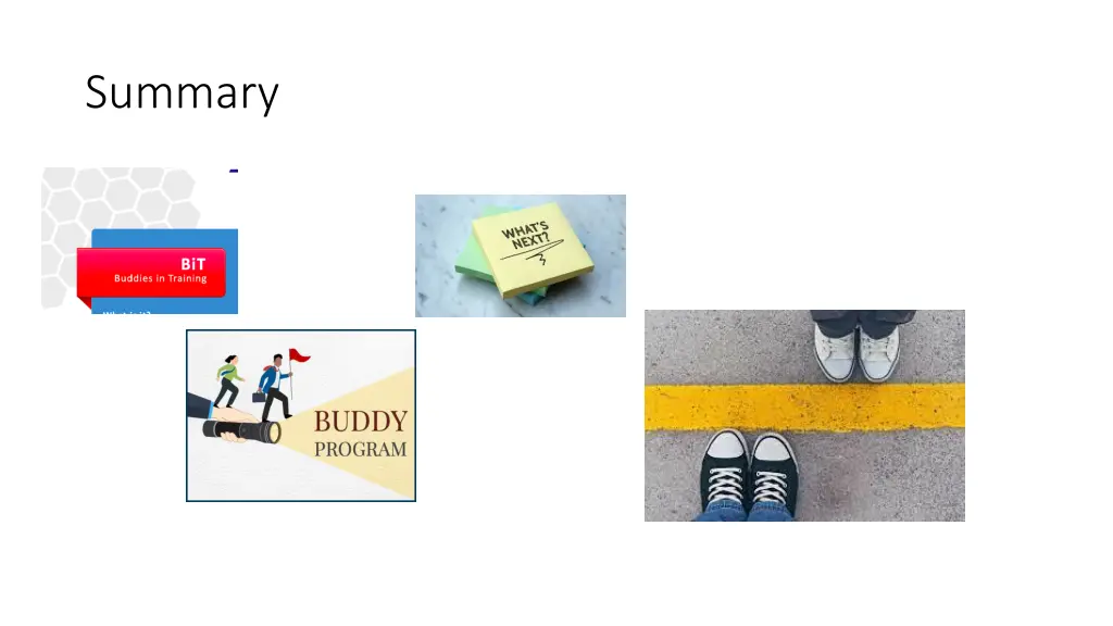 summary