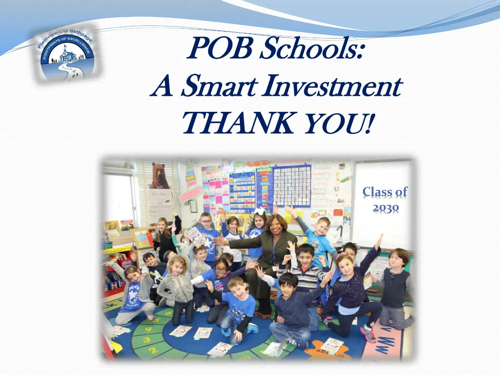 pob pob schools schools a smart a smart