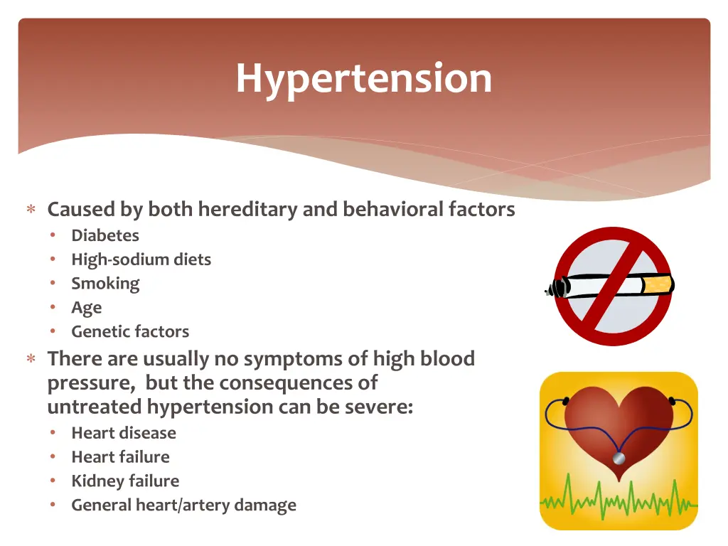 hypertension