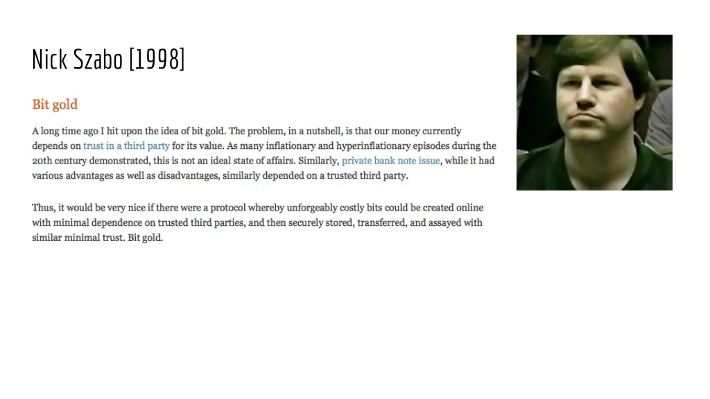 nick szabo 1998 1