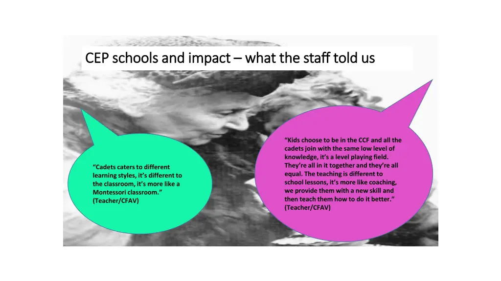 cep schools and impact cep schools and impact 1