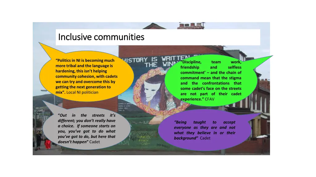 inclusive communities inclusive communities