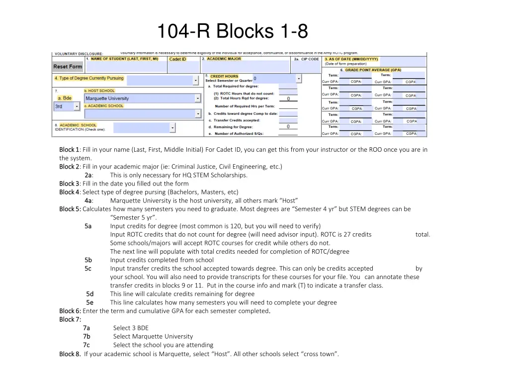 104 r blocks 1 8