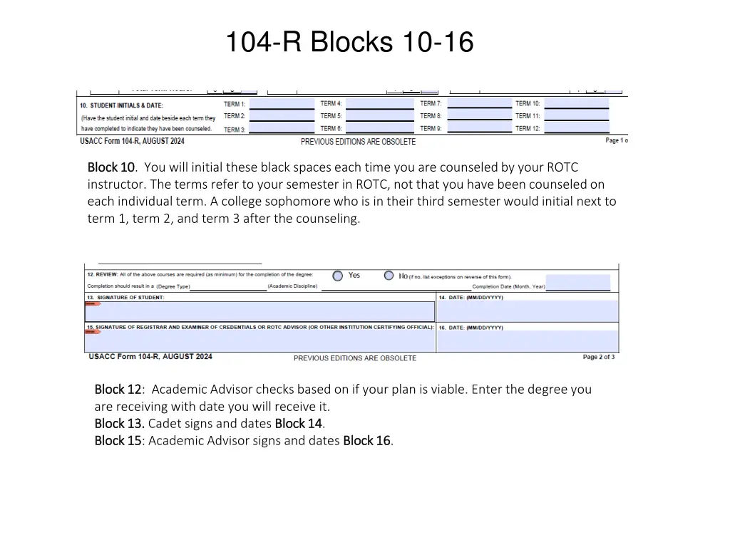 104 r blocks 10 16