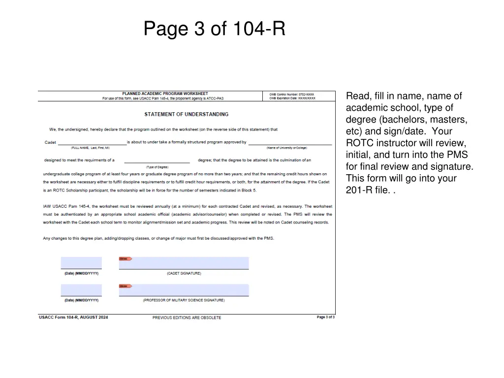 page 3 of 104 r