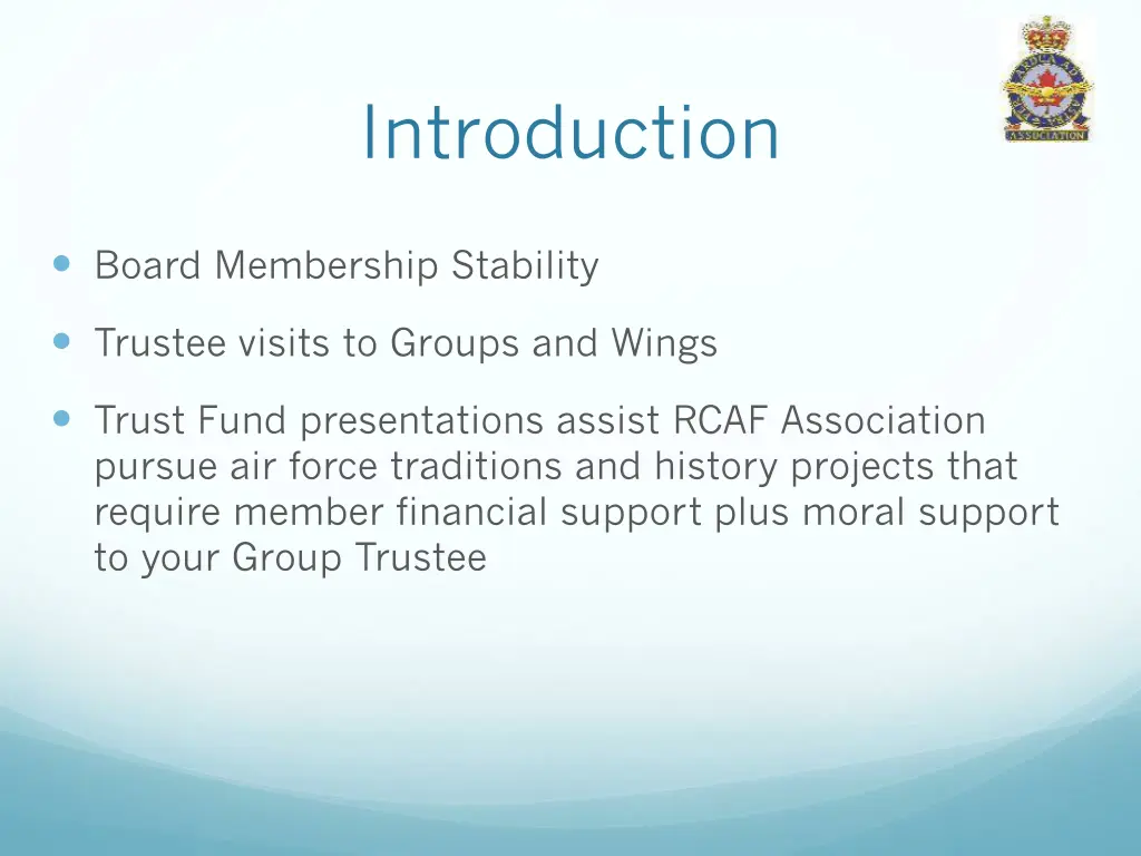introduction