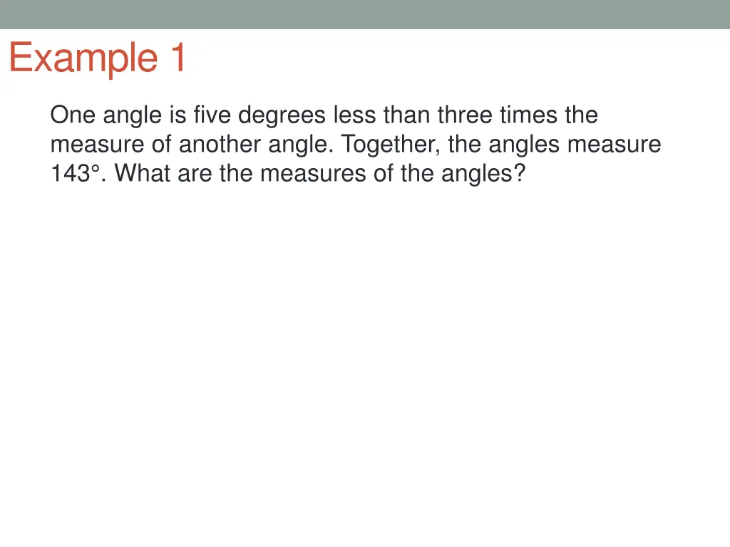 example 1 4