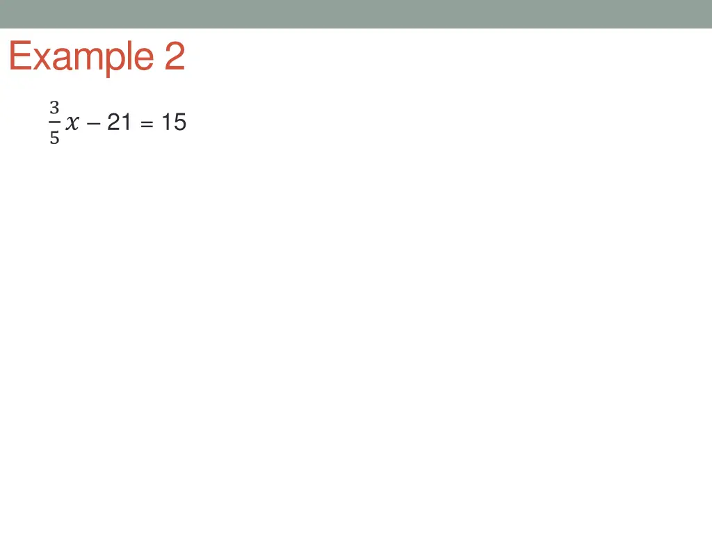 example 2 3