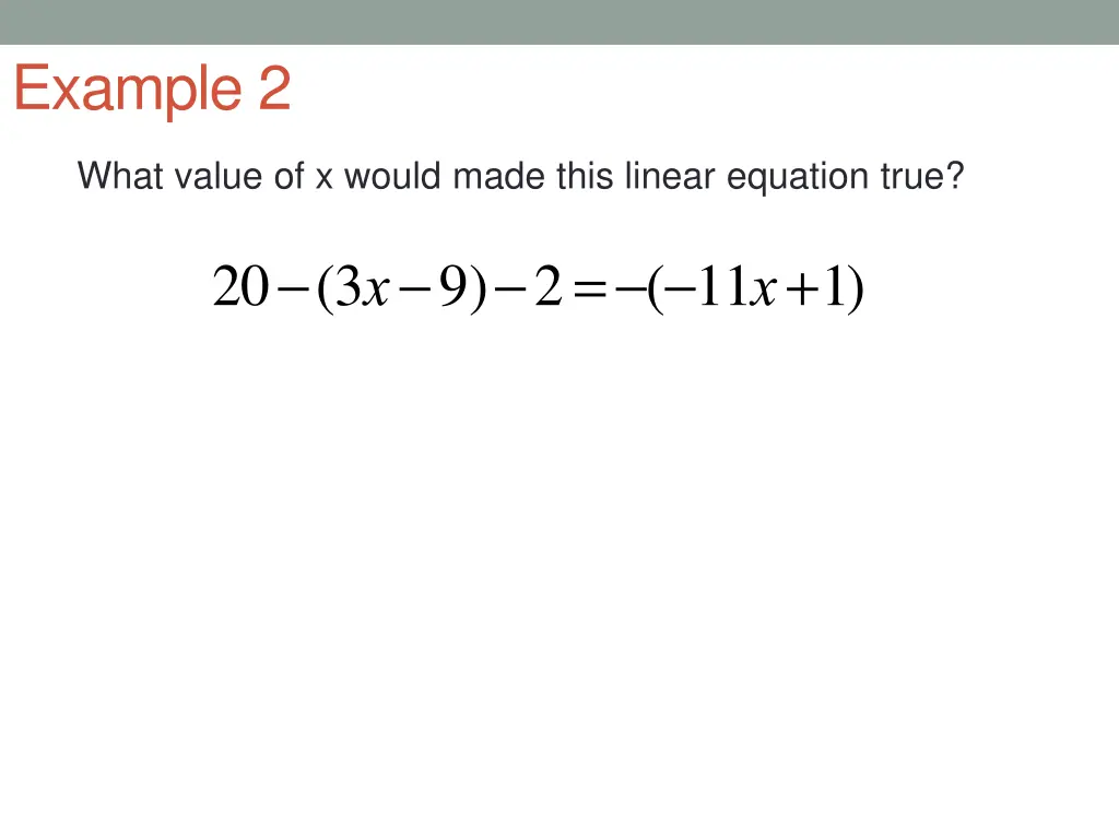 example 2 5