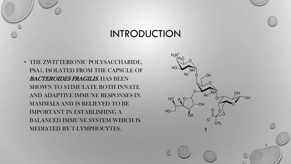 introduction
