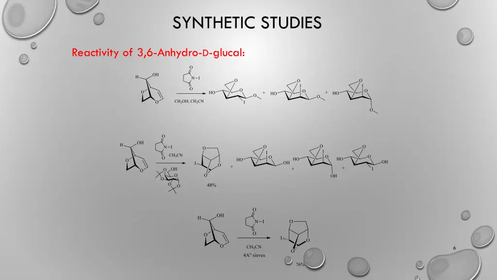 synthetic studies 2
