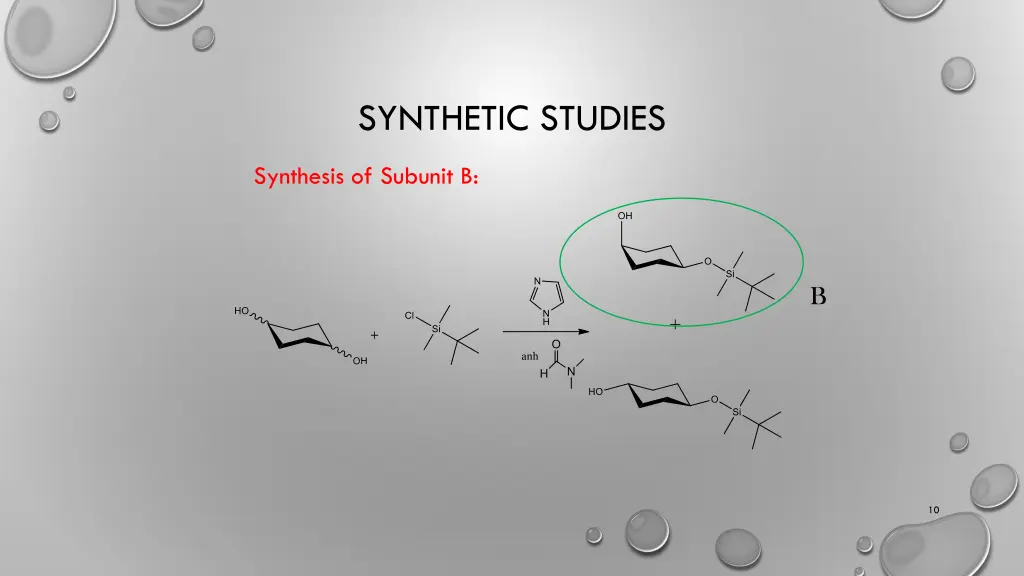 synthetic studies 5