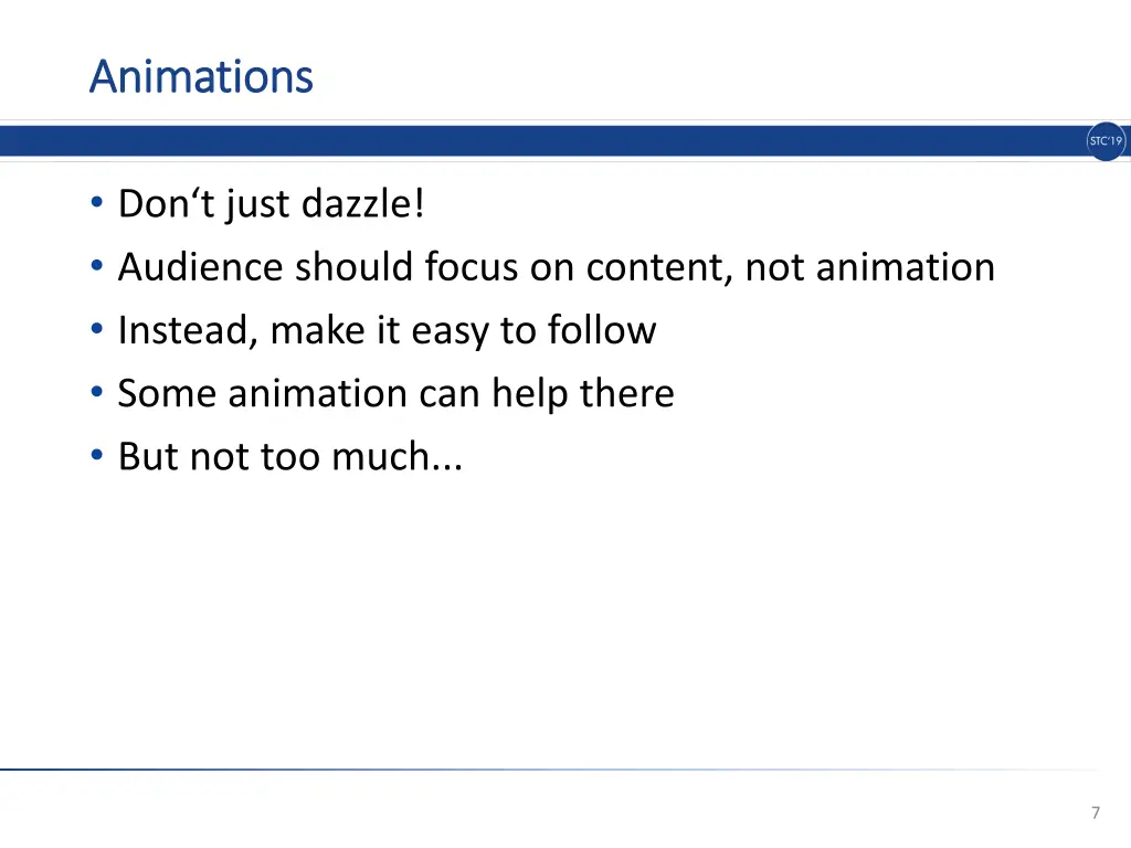 animations animations