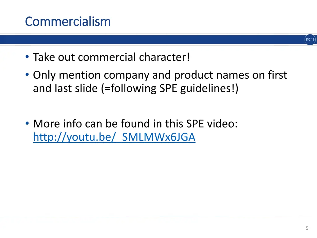 commercialism commercialism