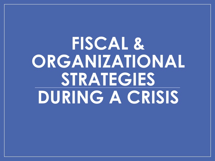 fiscal