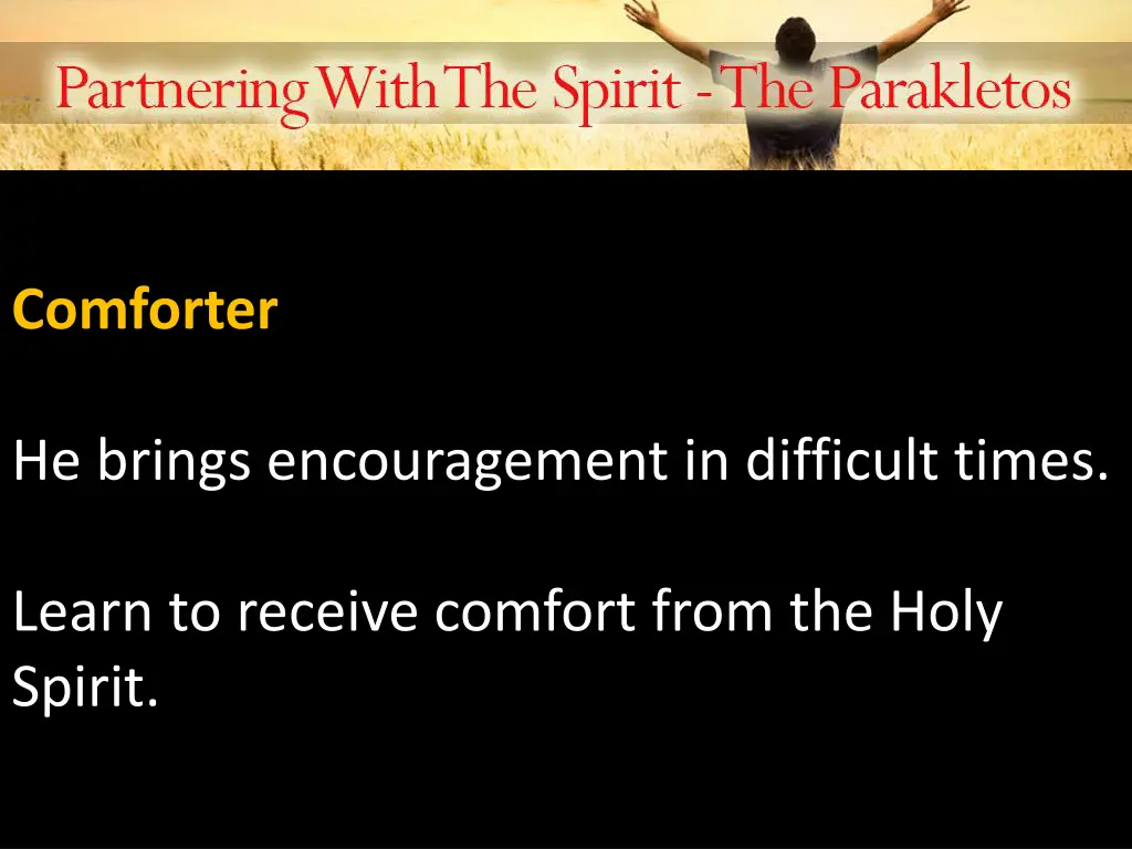 comforter