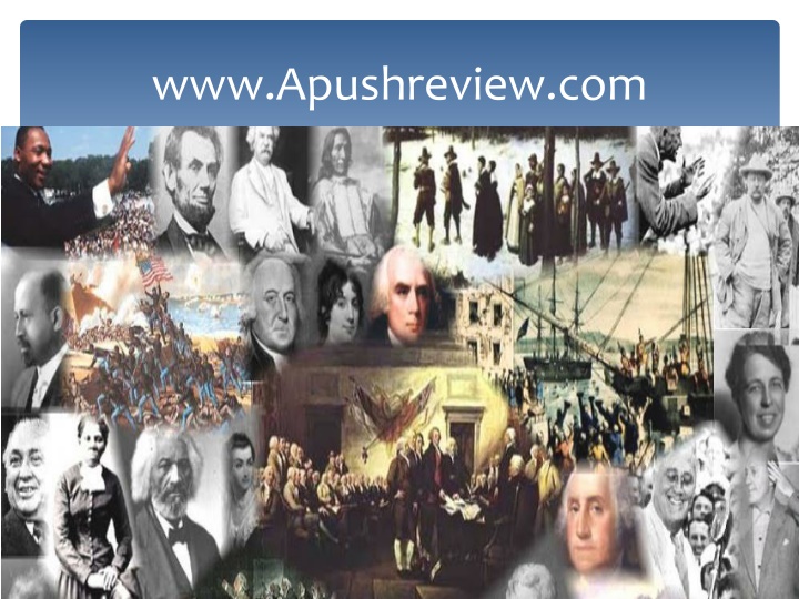 www apushreview com