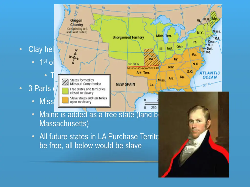 enter henry clay