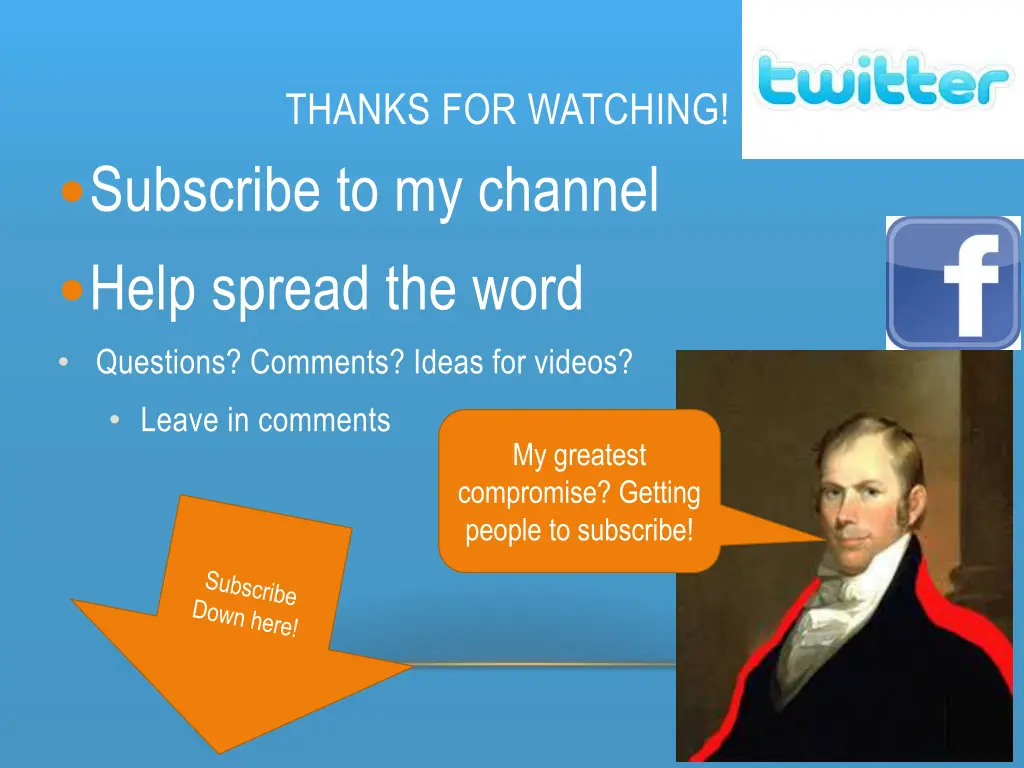 thanks for watching