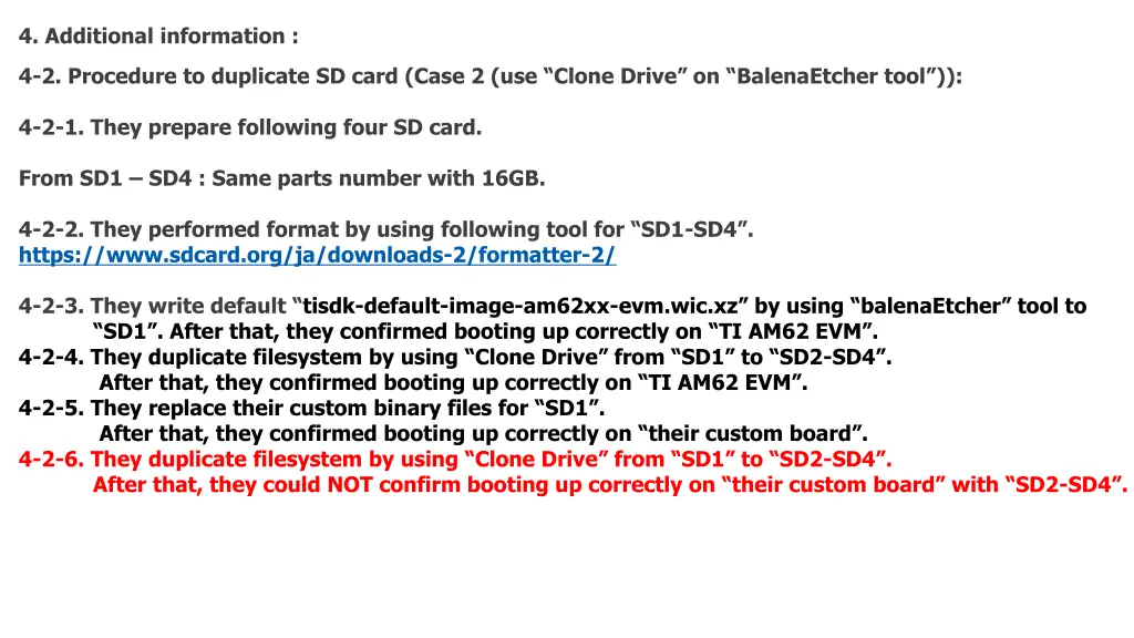 4 additional information 1