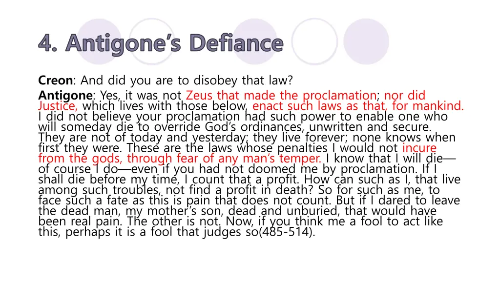 4 antigone s defiance