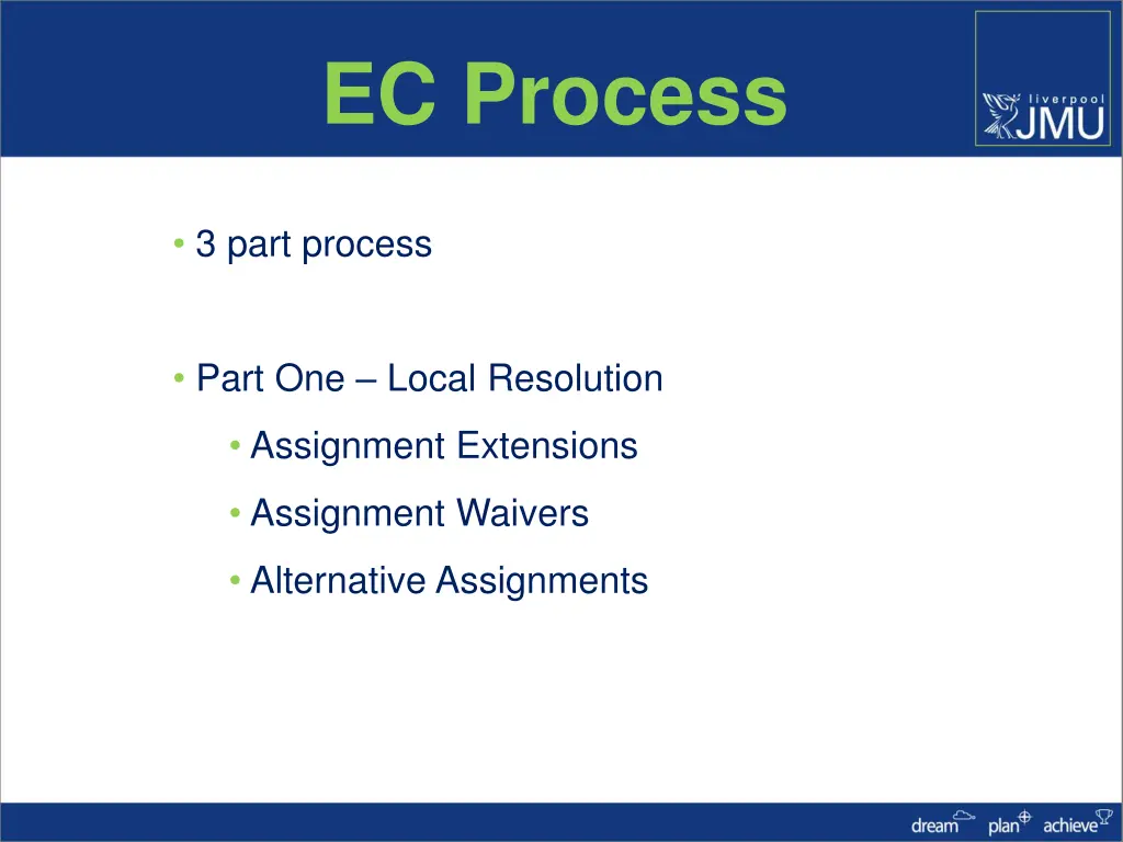 ec process